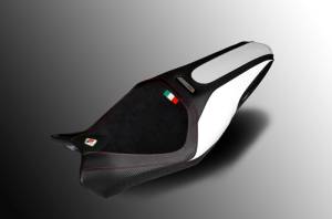 Ducabike - Ducabike - M1200 R SEAT COVER - Image 1