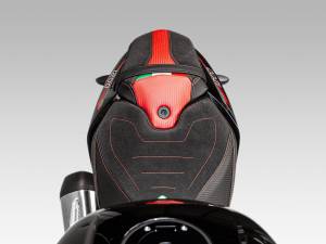 Ducabike - Ducabike - COMFORT SEAT COVER - Image 1