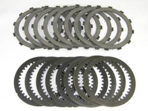 Ducabike - Ducabike - KIT CLUTCH PLATES COMPLETE RACING - Image 1