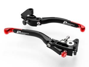 Ducabike - L13 ULTIMATE - BRAKE + CLUTCH LEVERS DOUBLE ADJUSTMENT - Image 1