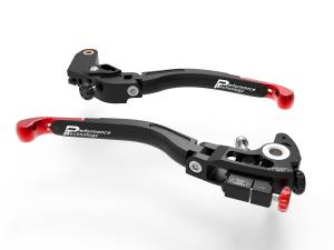 Ducabike - L23 ULTIMATE - BRAKE + CLUTCH LEVERS DOUBLE ADJUSTMENT - Image 1