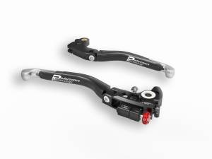 Ducabike - L33 ULTIMATE - MV AGUSTA ULTIMATE BRAKE + CLUTCH ADJ. LEVERS - Image 1