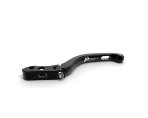 Ducabike - LBCC - FOLDABLE CLUTCH LEVER BREMBO FORGED / CNC SHORT - Image 1