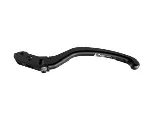 Ducabike - LBCL - FOLDABLE CLUTCH LEVER BREMBO FORGED / CNC LONG - Image 1