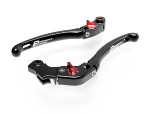 Ducabike - LE09 - BRAKE / CLUTCH ADJ. LEVERS  ECO GP 1 - Image 1