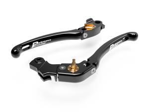 Ducabike - LE10 - BRAKE / CLUTCH ADJ. LEVERS  ECO GP 1 - Image 1