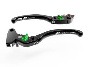 Ducabike - LE14 - BRAKE / CLUTCH ADJ. LEVERS  ECO GP 1 - Image 1