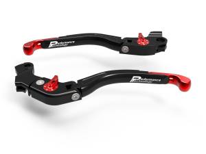 Ducabike - LEA04 - BRAKE / CLUTCH ADJ. LEVERS  ECO GP 2 - Image 1
