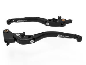 Ducabike - LEA19 - BMW BRAKE / CLUTCH ADJ. LEVERS ECO GP 2 - Image 1