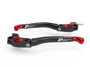 Ducabike - LEA21 - BRAKE / CLUTCH ADJ. LEVERS  ECO GP 2 - Image 1