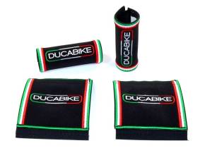 Ducabike - Ducabike -  GRIP PROTECTION - Image 1