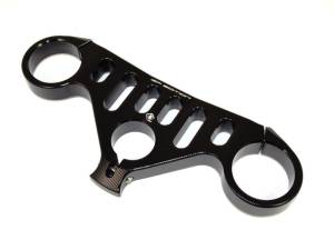 Ducabike - Ducabike -  UPPER STEERING PLATE GP EDITION FOR MARZOCCHI D.57 - Image 1