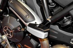 Ducabike - Ducabike - PROTECTION FRAME - Image 1