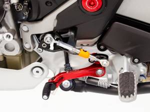 Ducabike - Ducabike - MTSV4S REVERSE SHIFT KIT - Image 1