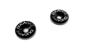 Ducabike - Ducabike - SEAT BOLTS - Image 1