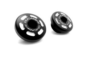 Ducabike - Ducabike - MTS KIT CENTRAL FRAME CAPS - Image 1