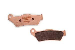 Galfer - Galfer HH Sintered Coumpound Rear Brake Pads: Ducati Multistrada 1260/950/V2/V4/S, Desert X - Image 1