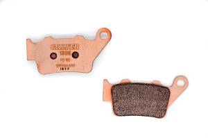 Galfer - Galfer HH Sintered Compound Rear Brake Pads: Ducati Scrambler 1100/800/400 (1396) - Image 1
