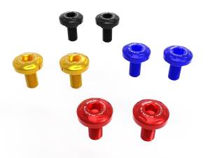 Ducabike - Ducabike – BMW R1300GS CYLINDER HEAD SLIDER BOLT KIT - Image 1