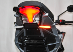 New Rage Cycles - New Rage Cycles KTM 390 DUKE FENDER ELIMINATOR - (2024-PRESENT) - Image 1