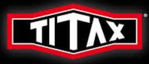 TITAX RACING - TITAX RACING FORGED ALUMINUM WHEELS: KAWASAKI Z900 RS, [18-24] - Image 1