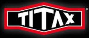 TITAX RACING - TITAX RACING FORGED ALUMINUM WHEELS: KAWASAKI Z900, [17-24] - Image 1