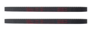 Belt Drive LTD - Belt Drive LTD Tru-Fit Timing Belt Set: Ducati Monster 600, 620, 695, 750, 800, 2SR - Image 1