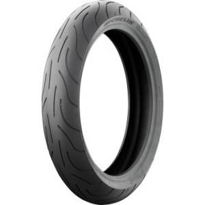 Michelin Tires - New -  Michelin Pilot Power 2CT - Front - 120/70ZR17 - Image 1