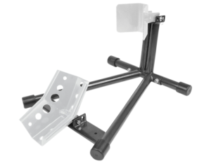 Parts Unlimited  - Motorsports Front Wheel Stand Holder - Image 1