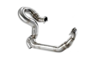 Ducabike - 006IO - TERMIGNONI DUCATI PANIGALE 899-1199 STAINLESS STEEL HEADERS - Image 1