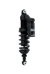Öhlins - Ohlins STX 46 Blackline Shock: BMW R nine T/Pure/Racer - Image 1