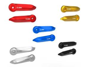 Ducabike - Ducabike - ADVENTURE HANDGUARDS PROTECTION KIT: BMW R1300GS - Image 1