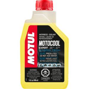 Motul - MOTUL MotoCool Expert - Image 1