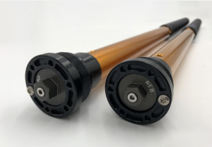 Andreani Group - Andreani Rally Race Adjustable Hydraulic Cartridges for BMW F800GS - Image 1