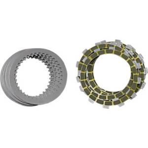 Barnett - BARNETT Ducati Wet Clutch Plate Kit: Ducati Panigale V4 / Streetfighter V4 - Image 1