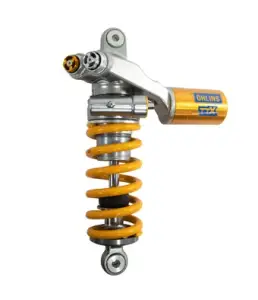 Öhlins - OHLINS STX 46 Street Rear Shock: Ducati 848/1098/1198 - Image 1