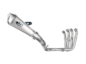 Spark - Spark "Konix" Titanium Full Exhaust for BMW S1000RR (2009-2019) - Image 1