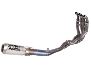 Spark - Spark BMW S1000RR "GP" Full Exhaust (2009-2019) - Image 1