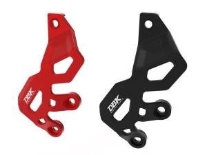 Ducabike - Ducabike - REAR BRAKE PUMP PROTECTION - Panigale V2/SF - Image 1