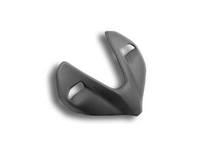 Ducabike - Ducabike MATTE CARBON FRONT FAIRING :Ducati StreetFighter V4/V4S - Image 1