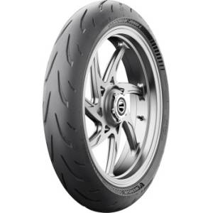 Michelin Tires - Michelin Power 6 Front - 120/70ZR17 - (58W) - Image 1