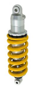 Öhlins - OHLINS Street S46 Rear Shock: Yamaha MT-09/ FZ-09/XSR 900 - Image 1