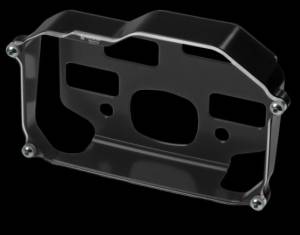 Bonamici Racing - Copy of BONAMICI RACING - Dashboard Display Crash Protector Honda CBR 1000RR-R Fireblade SP (2020+) - Image 1