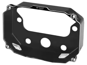 Bonamici Racing - Bonamici Dashboard Display Crash Protector Kawasaki Ninja ZX-10R (2021+) - Image 1