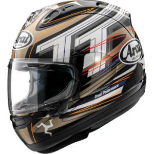 Arai - Arai Corsair-X Isle of Man 2026 Helmet - Image 1