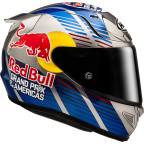 HJC Helmets - HJC RPHA 12N Helmet - Red Bull Austin GP II - Image 1