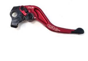 CRG - CRG RC2 Shorty Pivot Brake Lever -Gold - Image 1