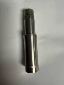 Speedymoto - SPEEDYMOTO Frameslider Support Nut Replacment  09-0201 - Image 1