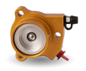Oberon - Oberon Clutch Slave Cylinder: Kawasaki GPZ1100 , GTR1000, ZRX1100/1200/1200R. ZZR1100 - Image 1