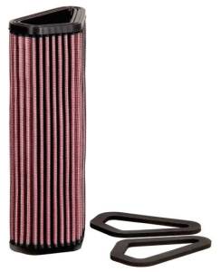 K&N - K&N Performance Air Filter: Ducati 848-1198, SF1098, Diavel - Image 1